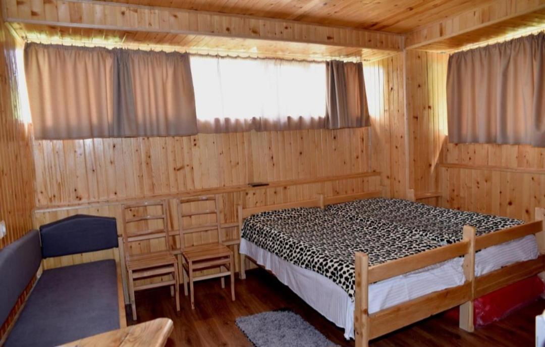 Bed and Breakfast Nikala Telawi Zimmer foto