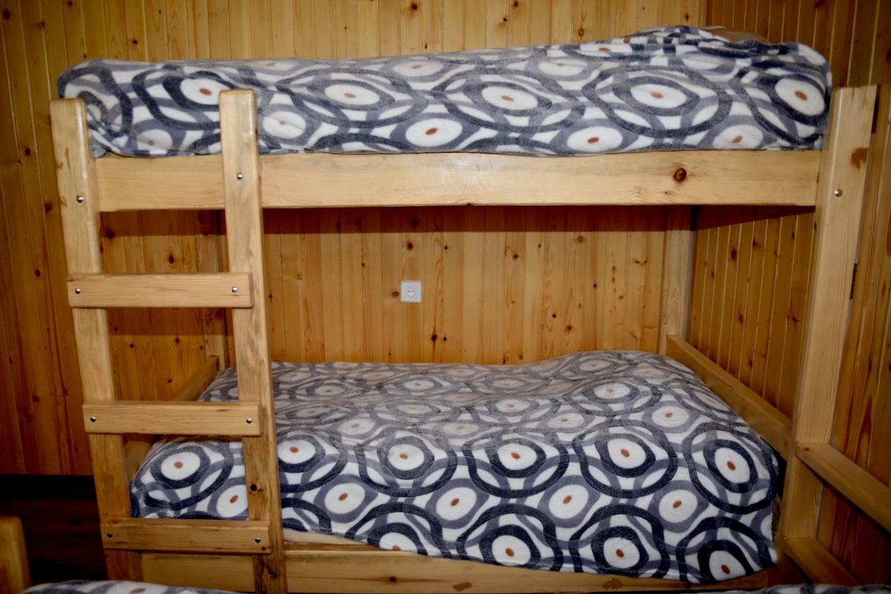 Bed and Breakfast Nikala Telawi Exterior foto