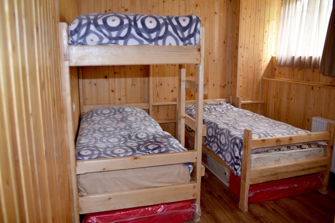 Bed and Breakfast Nikala Telawi Exterior foto