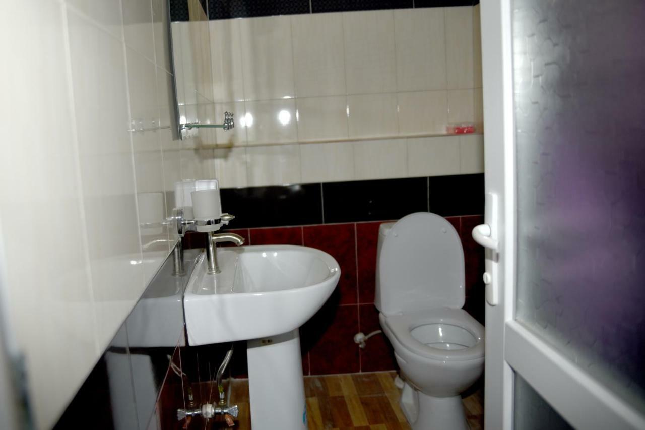 Bed and Breakfast Nikala Telawi Exterior foto